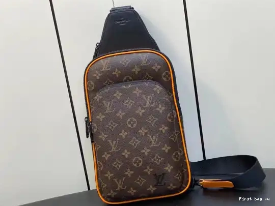 Frstbag ru LOUIS VUITTON SLINGBAG AVENUE 0415